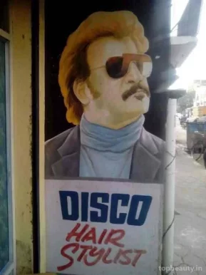 Disco Hair Styliest, Chennai - Photo 3