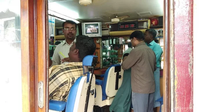 Aravindhar salons, Chennai - Photo 4