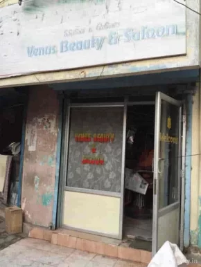 Venus Beauty & Saloon, Chennai - Photo 3