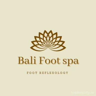 Bali Foot spa, Chennai - Photo 6