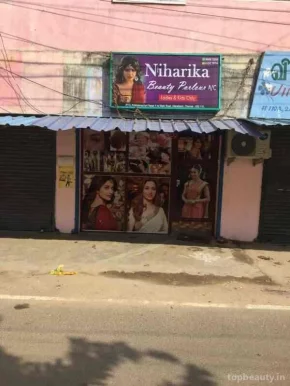 Niharika Beauty Parlour, Chennai - Photo 1