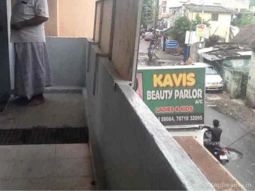 Kavis Beauty Parlor, Chennai - Photo 1