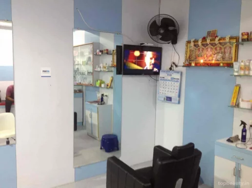 Elegant beauty clinic and spa, Chennai - Photo 3