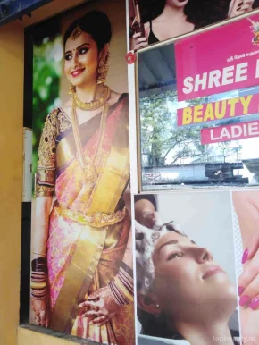 Shree Durga's Beauty Parlour, Chennai - Photo 2