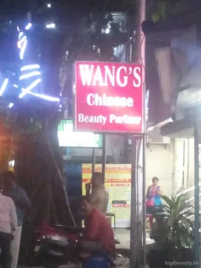 Wangs Chinese Beauty Parlour, Chennai - Photo 4