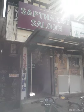 Sapthagiri Saloon, Chennai - Photo 3