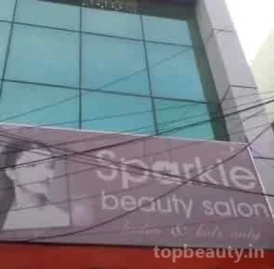 Sparkle Beauty Salon, Chennai - Photo 4