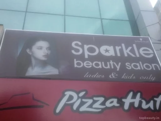 Sparkle Beauty Salon, Chennai - Photo 7