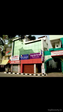 Sparkle Beauty Salon, Chennai - Photo 1