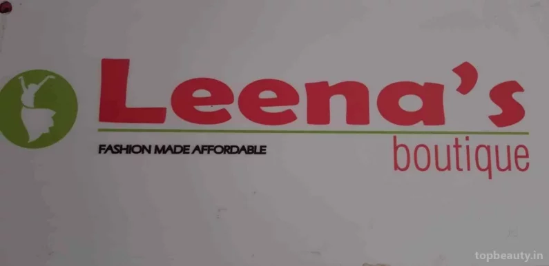 Leena's Beauty Salon and boutique | Beauty Parlour | boutique in kodambakkam, Chennai - Photo 5