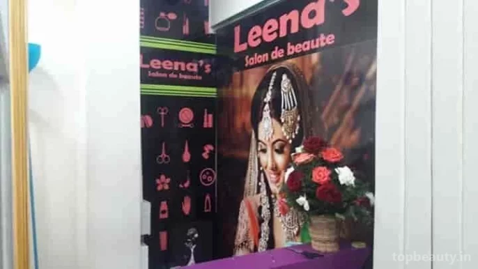 Leena's Beauty Salon and boutique | Beauty Parlour | boutique in kodambakkam, Chennai - Photo 4