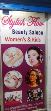 Stylish Flow Beauty Saloon, Chennai - Photo 2