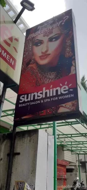 Sunshine - Exclusive Beauty Salon For Women & Kids, Chennai - Photo 2