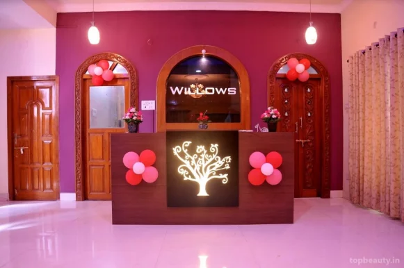Willows Spa | Spa in OMR | Massage in OMR, Chennai - Photo 4