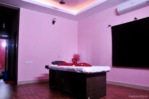 Willows Spa | Spa in OMR | Massage in OMR, Chennai - Photo 2