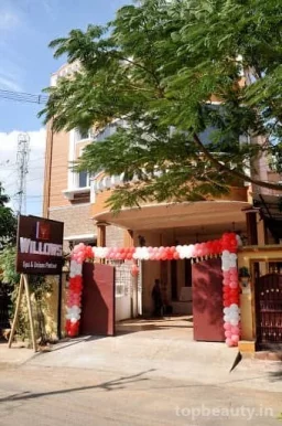 Willows Spa | Spa in OMR | Massage in OMR, Chennai - Photo 1