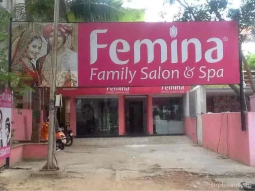 Femina, Chennai - Photo 8