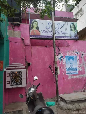 Sri sai beauty parlor, Chennai - Photo 1