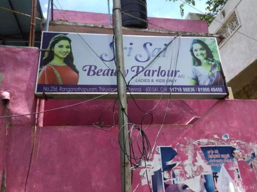 Sri sai beauty parlor, Chennai - Photo 2