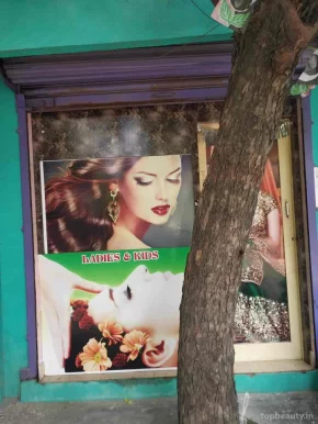 Sri sai beauty parlor, Chennai - Photo 4