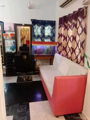 Lavender Unisex Salon and Spa, Chennai - Photo 5