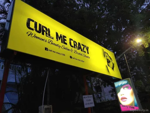 Curl me crazy, Chennai - Photo 3