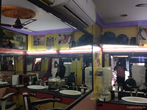 Joe Mens Saloon, Chennai - Photo 1