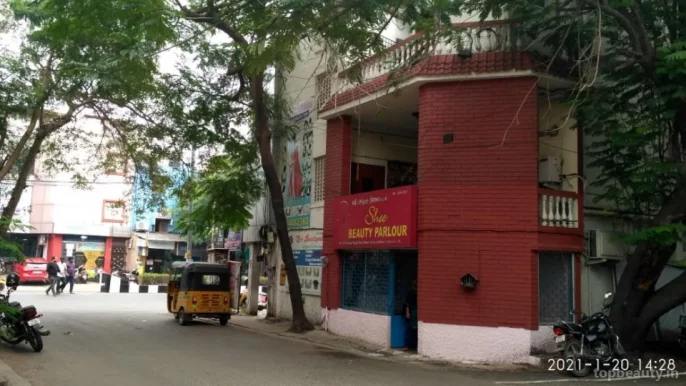 Shee Beauty Parlour, Chennai - Photo 3