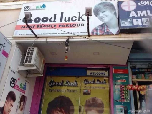 Good Luck Parlour, Chennai - Photo 3