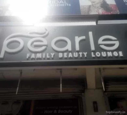 Arthi Balaji Makeover Styles - Pearls Beauty Lounge, Makeup Studio & Academy, Chennai - Photo 1