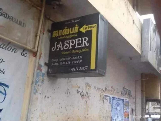 Jasper Beauty Parlour, Chennai - Photo 2