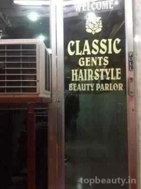 Classic Gents Hair Stlye, Chennai - Photo 7