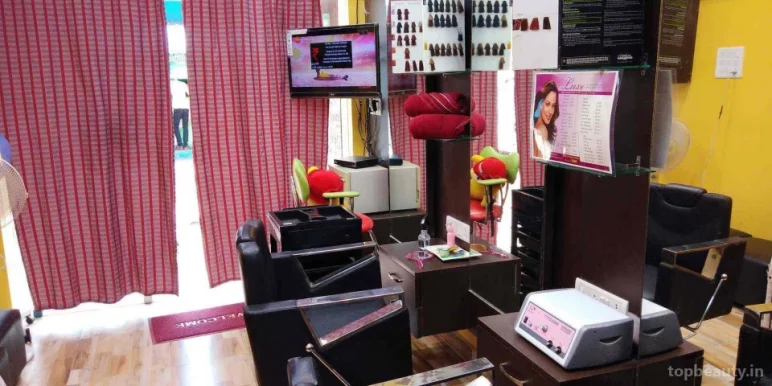 Luxe Exclusive Mens Beauty Salon, Chennai - Photo 6