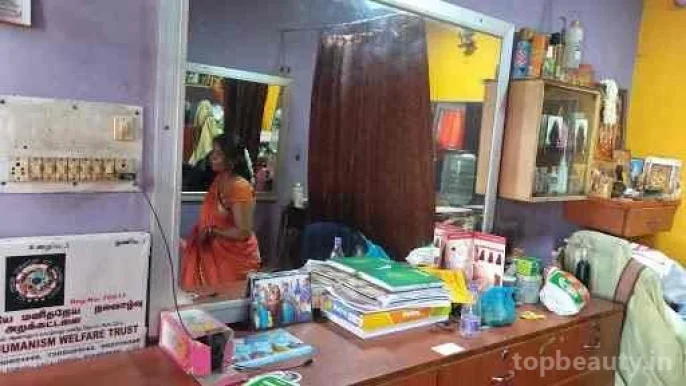 Jaya's Beauty Saloon - SPA, Chennai - Photo 5