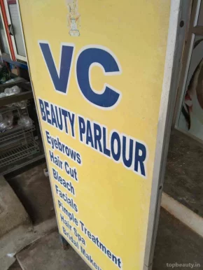 V c Beauty Parlour, Chennai - Photo 4