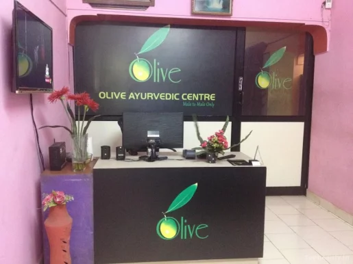 Olive Ayurvedic Center Male to Male, Chennai - Photo 6