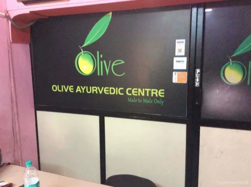 Olive Ayurvedic Center Male to Male, Chennai - Photo 4