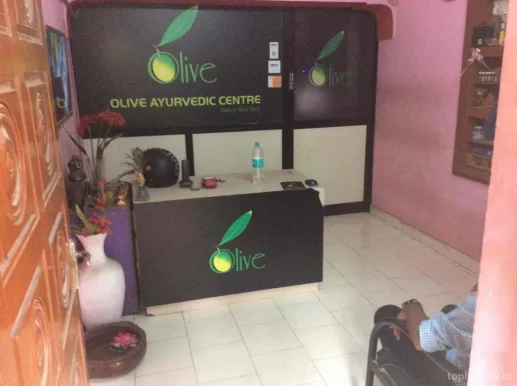 Olive Ayurvedic Center Male to Male, Chennai - Photo 2