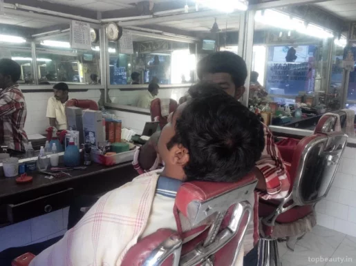 Sri Murugan gents beautian&hair stylist, Chennai - Photo 6