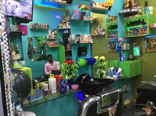 Muruga Beauty Salon, Chennai - Photo 4