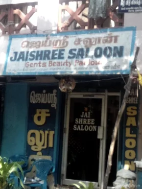 Jaishree Salon, Chennai - Photo 2