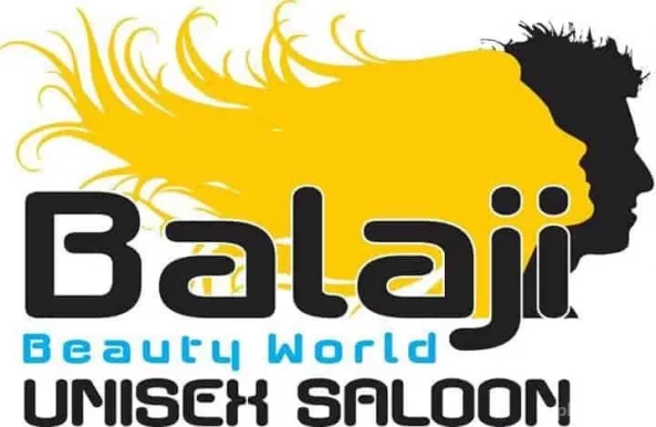 Balaji Beauty World, Chennai - Photo 2