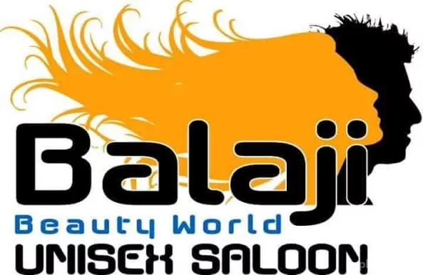 Balaji Beauty World, Chennai - Photo 1