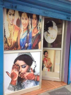 Uthayams beauty parlour, Chennai - Photo 4