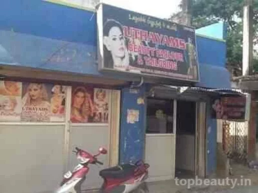 Uthayams beauty parlour, Chennai - Photo 5