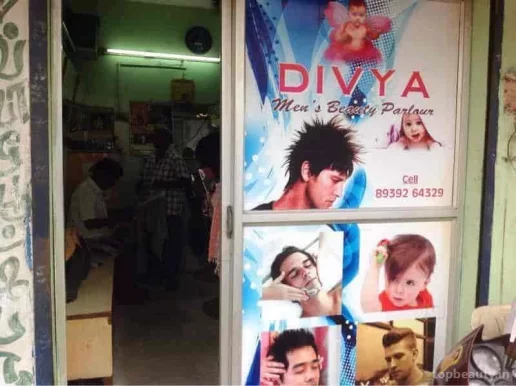 Divya Mens Beauty Parlour, Chennai - Photo 3