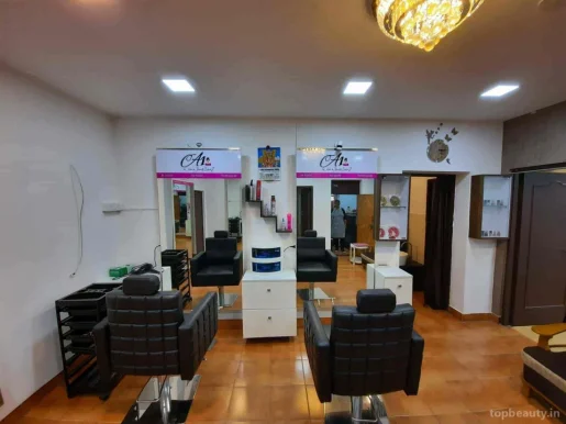 A1 hair &beauty salon, Chennai - Photo 5