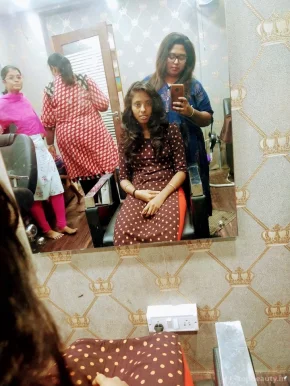 Hairport hair & beauty Family salon, Chennai - Photo 4