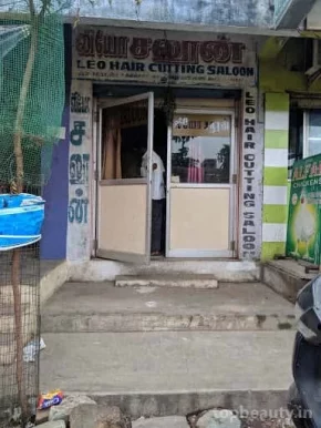 Leo Hair Cutting Saloon, Chennai - Photo 3