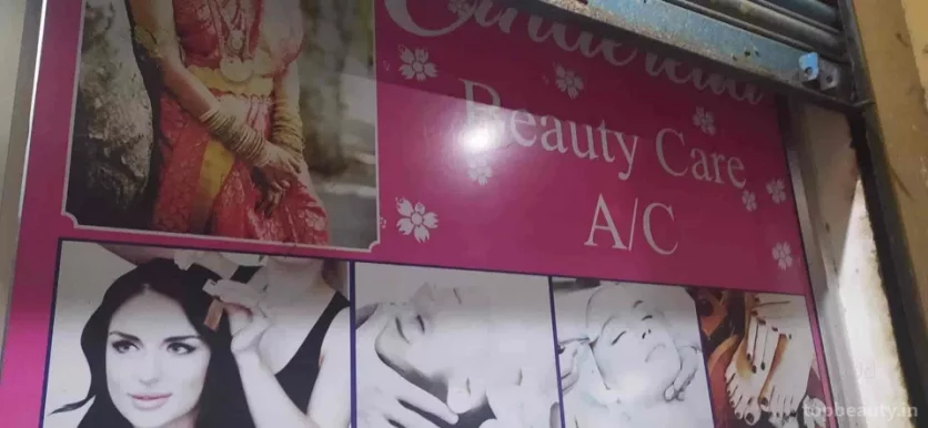 Cinderella Beauty Care, Chennai - 